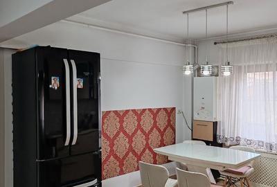 Apartament cu 2 camere decomandat în Ultracentral - 1