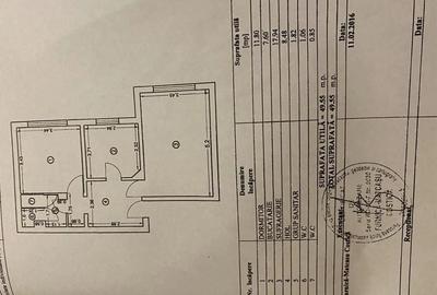 Spațiu comercial, de 50 mp, în Km 4-5 - 3