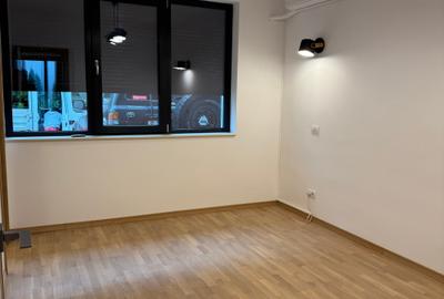Apartament 3 camere bloc nou si curte Domenii Arcul de Triumf cu parcare inclusa Apartament 3 camere bloc nou si curte Domenii Arcul de Triumf cu parcare inclusa - 7