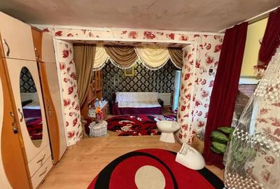 Casă cu 3 camere cu Teren 182 Mp în Ultracentral - 3