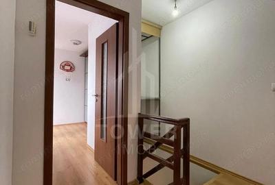 Apartament 3 camere - zona Valea Aurie - 7