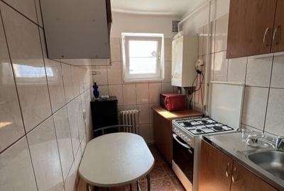 Apartament cu 2 camere, etaj 2, Cetate-Goldis - 6