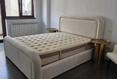 Apartament cu 3 camere semidecomandat, mobilat în 13 Septembrie - 9