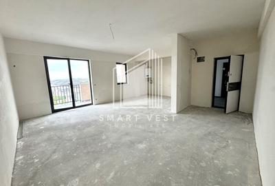 Apartament cu 2 camere semidecomandat în Semicentral - 2
