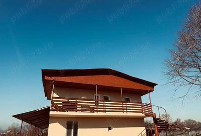 Spațiu comercial, de 360 mp, în Budești - 9