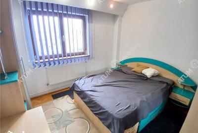 Apartament cu 3 camere decomandat, mobilat în Ștrand - 6