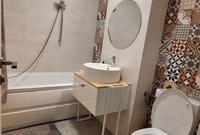 Garsoniera Exigent Plaza, zona linistita la 2 minute de Parcul Liniei - 3