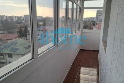 Apartament cu 3 camere, mobilat în Titan - 3