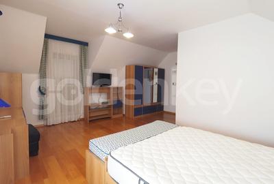 Vilă mobilata cu 6 camere | piscina interioara incalzita | British School - 16