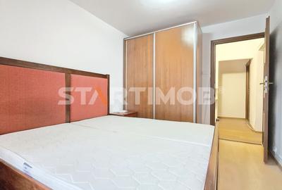 Apartament cu 3 camere decomandat în Răcădău - 31