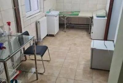 Spațiu comercial, de 45 mp, în Girocului - 2