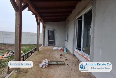 Grey Nest - casa de vanzare, 10 KM de Oradea, Santandrei, Bihor - 3