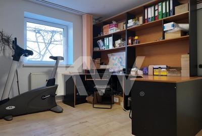 Inchiriere spatiu pretabil pentru birouri si cabinete, cartierul Florilor - 4