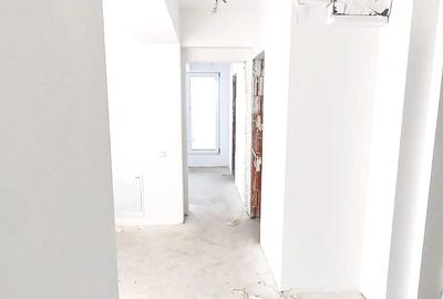 Neofort 76 Faza 2 Ap 4 Camere tip Penthouse Superb 277 mp Personalizabil - 38