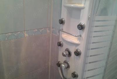 Proprietar, inchiriez apartament 4 camere , confort 1 decomandat 100mp.2 bai ,3 balcoane in Soarelui - 7