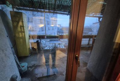 Garsonieră semidecomandată, mobilată în Universitate - 8