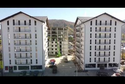 Spațiu comercial, de 300 mp, în Gura Humorului - 2