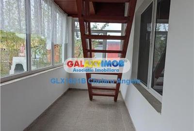 Casă cu 5 camere cu Teren 880 Mp în Snagov - 21