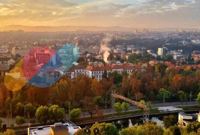 Casa 500mp cu piscina si teren 1500mp in Gruia - 2