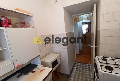 Apartament cu 2 camere semidecomandat, mobilat în Craiovița Nouă - 6