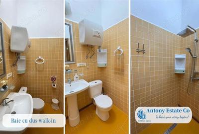 Spațiu comercial, de 22 mp, în Central - 1