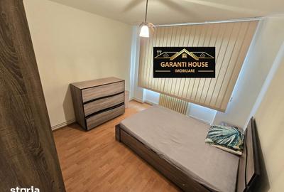 Apartament cu 2 camere decomandat în Traian - 3