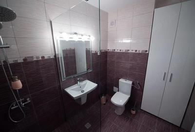 Apartament cu 2 camere decomandat în Central - 6
