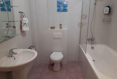 De inchiriat Apartament 2 camere Baneasa Apicultorilor - 5