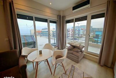 Apartament cu 2 camere în Nord - 4