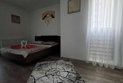 Se vinde apartament cu 2 camere, afacere la cheie in Maurer Residence - 3