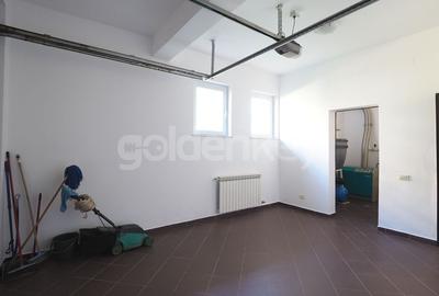 Vila cu 6-7 camere si gradina generoasa Vila cu 6-7 camere si gradina generoasa - 21