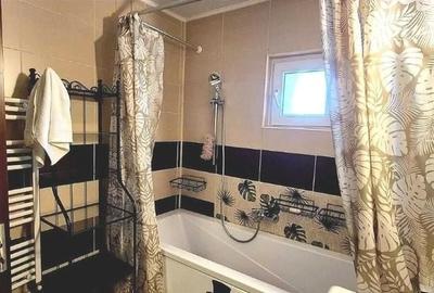 De închiriat apartament 3 camere Brâncoveanu - 9