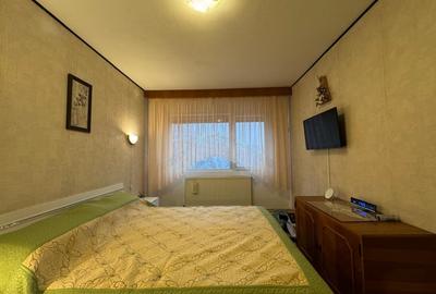 Apartament cu 2 camere semidecomandat, mobilat în Astra - 9