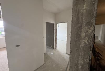 Apartament cu 2 camere decomandat în Giroc - 2