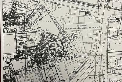 Grozavesti, Bucuresti Sector 6 - 2