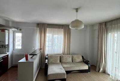 Apartament 2 camere Militari Residence, Ballroom, Rezervelor - 5