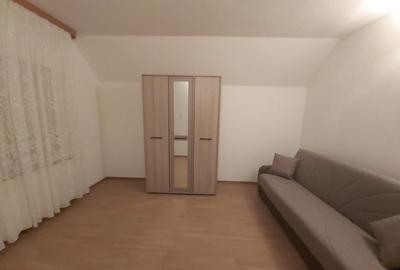 Inchiriez casa Visan Bucium la 2km de OMV - 3