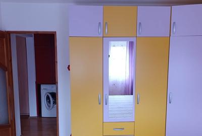 Apartament cu 2 camere decomandat în Ampoi 3 - 3