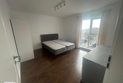 Apartament cu 2 camere în Titan