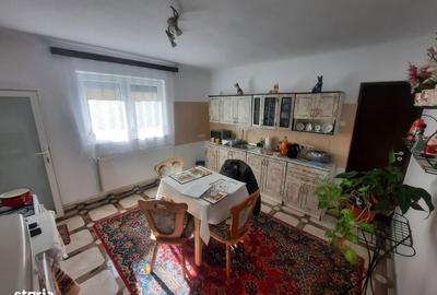 Casă cu 2 camere decomandat în Someșeni - 5