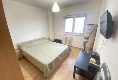 Apartament cu 2 camere semidecomandat, mobilat în Rahova - 2