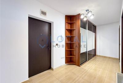Apartament 2 camere | Decomandat | 65 mp | Str. Dorobantilor - 6