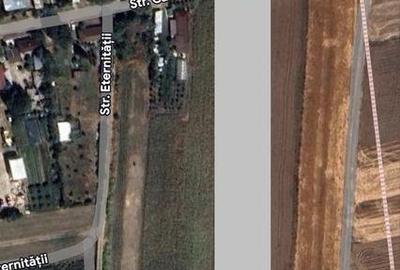 Teren de 7900 mp, în Schitu - 1