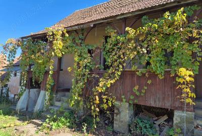 Casă cu 4 camere în Aita Mare - 4