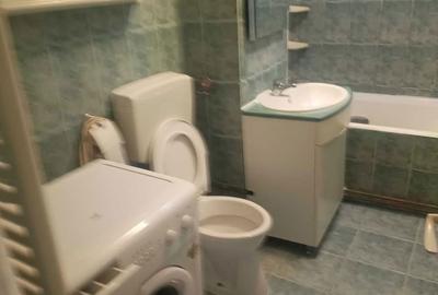 Apartament cu 2 camere nedecomandat în Miorița - 8