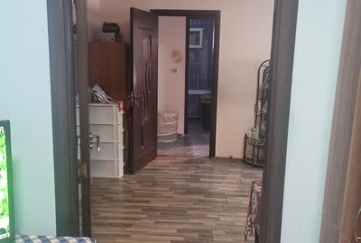 2 camere + balcon mare | Etaj 8 | Vitan – Mihai Bravu