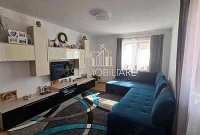 Apartament cu 2 camere / Giroc - 8