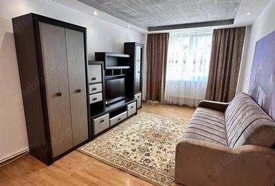 De inchiriat apartament cu 2 camere, zona Scoala 5, 1500 lei - 2