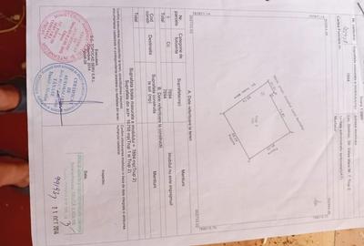 Spațiu comercial, în Siminoc - 2