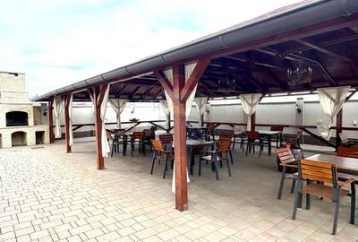 Spațiu comercial, de 190 mp, în Sânpaul - 24